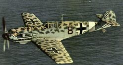 Bf109