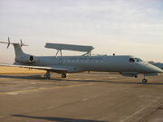 EMB-145 FAM