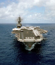507px-USS America CV-66 1983