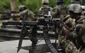 SWCC manning M134
