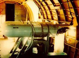 M134 pod AC-47
