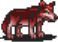 Red Wolf