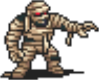 Large Mummy
