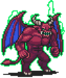 Red Demon