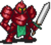 Red Armor