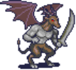 Black Baphomet
