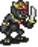 Black Goblin King