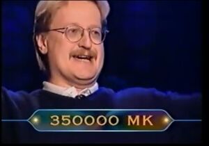 Jyrki Pitkäjärvi 350000mk