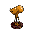 Bronze Junior Astronomer Trophy