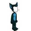 Cat Costume