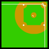 Baseball Diamond