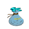 Bag of marbles