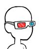 3D Glasses