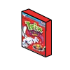 Box of Trix Cereal