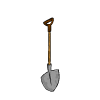 Colhurst's Shovel