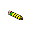 Classic #2 Pencil