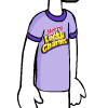 Berry Lucky Charms® tee shirt