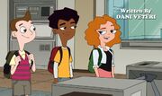 S1e1b Name misspelling