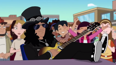 Slash