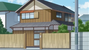 Minami-ke S3 E03 00m 00s