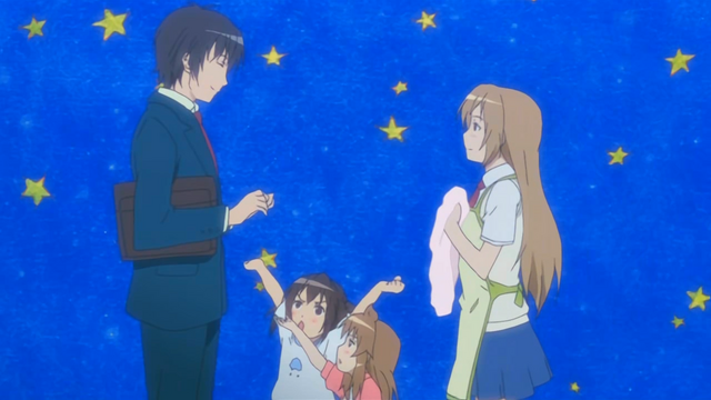 File:Minami-ke S1 E4 20m 59s.png