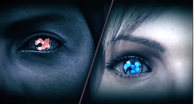 Eyes