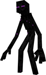 Mutant enderman