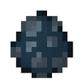 Squid spawn egg