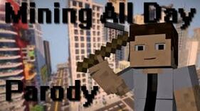 Miningallday