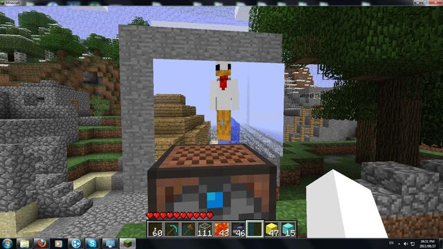 File:ME!!!! PS CHICKEN!!!!!!!.jpg