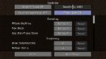 New Option 1.10