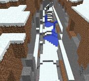Mt. Ravine