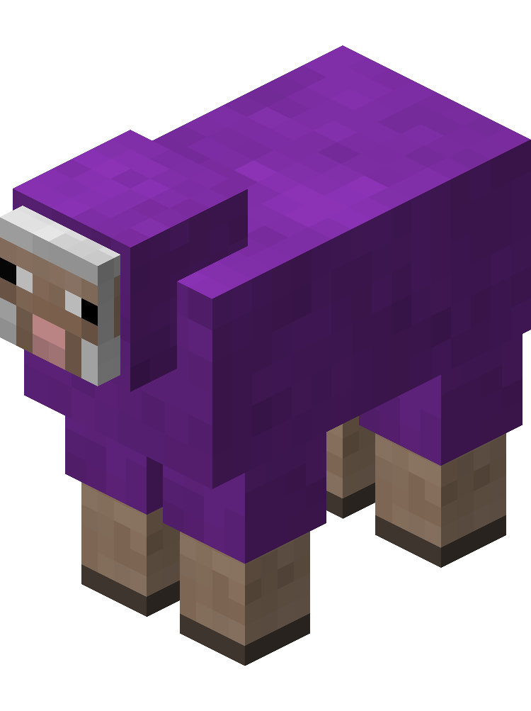 Sheep - Minecraft Wiki