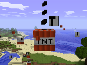 Tippuva TNT