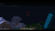 Herobrine...
