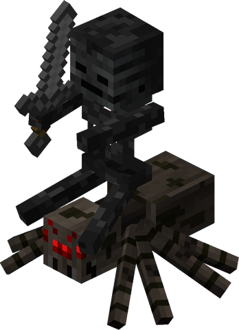 File:228px-Wither Skeleton Jockey.png