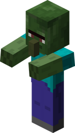 Zombie Villager