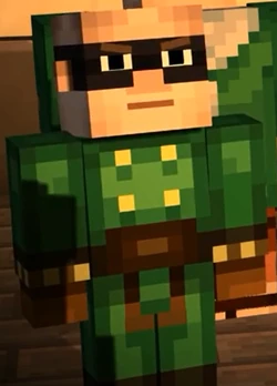 Magnus  Minecraft Wiki  FANDOM powered by Wikia