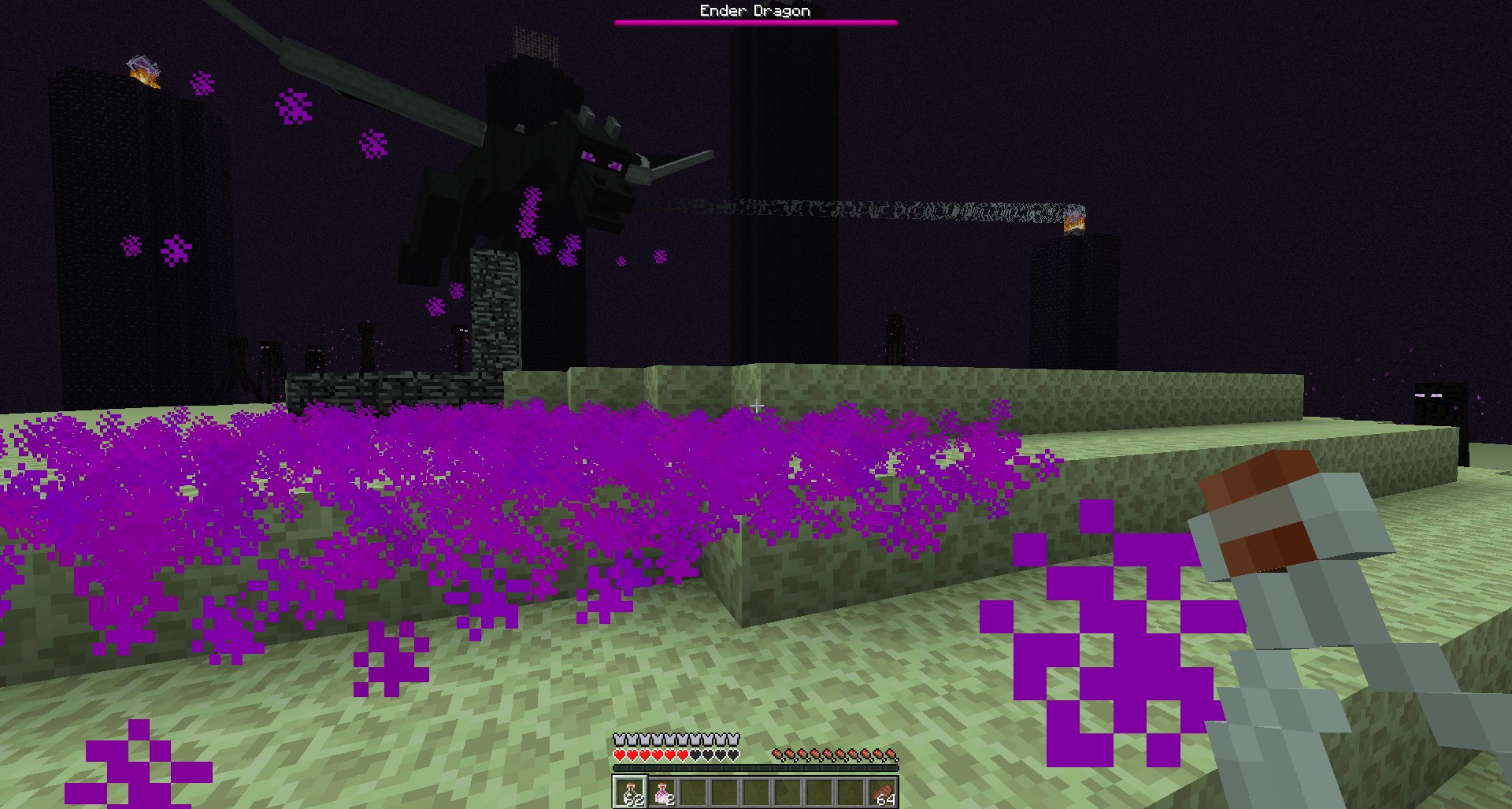 Lingering Potions  Minecraft Wiki  FANDOM powered by Wikia