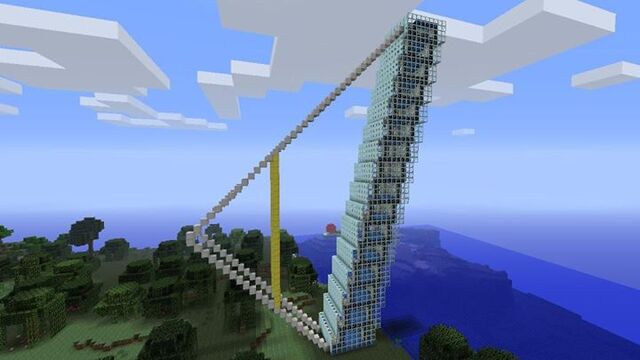 File:Glass Skyscrapper.jpg
