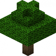 Minecraft Tree