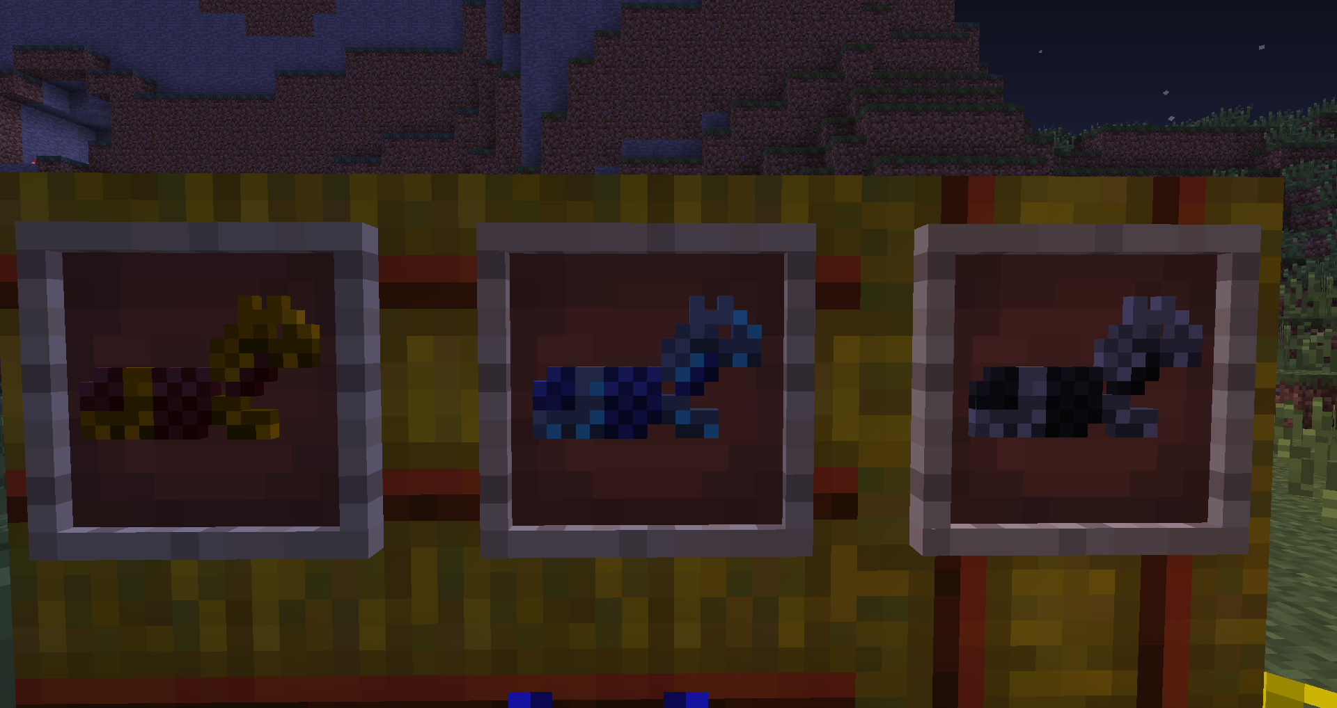 Horse Armor Minecraft Horse Armor Minecraft