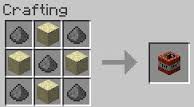 Tnt craft
