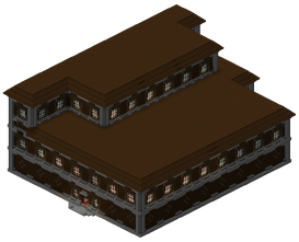 Puukartano