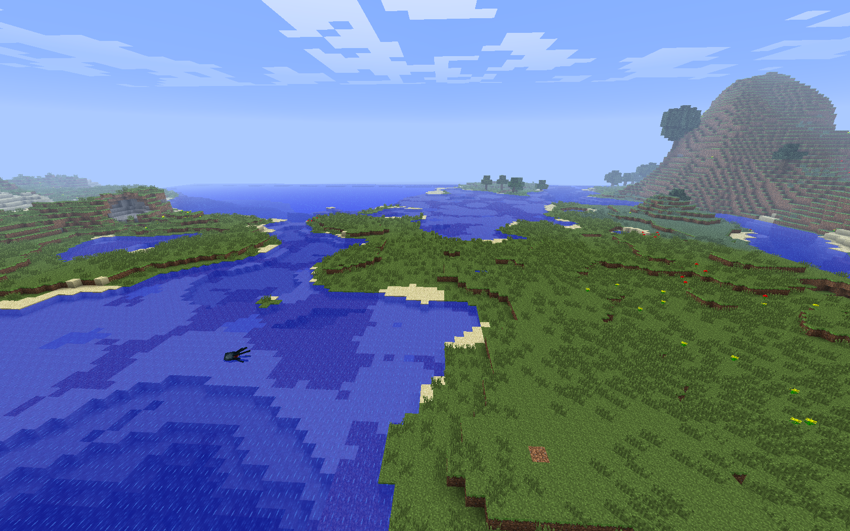 Water | Minecraft Wiki | Fandom powered by Wikia1680 x 1050