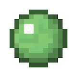 Boule de slime