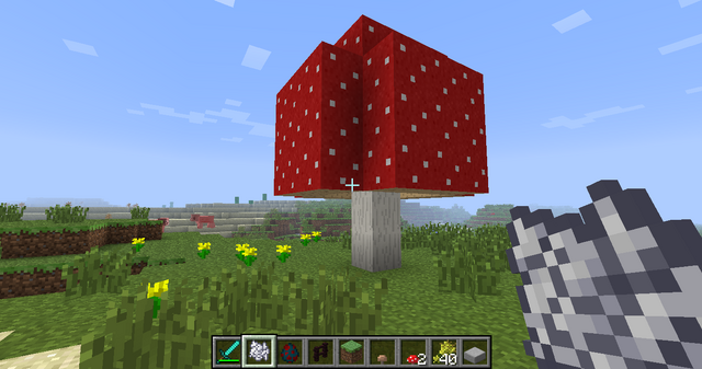 File:Giant Red Mushroom.png