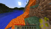 Lava  Minecraft Wiki  FANDOM powered by Wikia