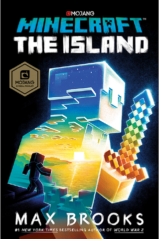 File:Minecraft The Island Cover.png