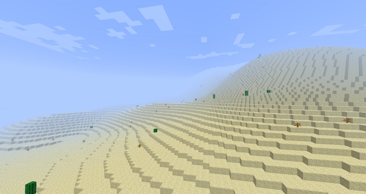What Is Red Sand In Minecraft